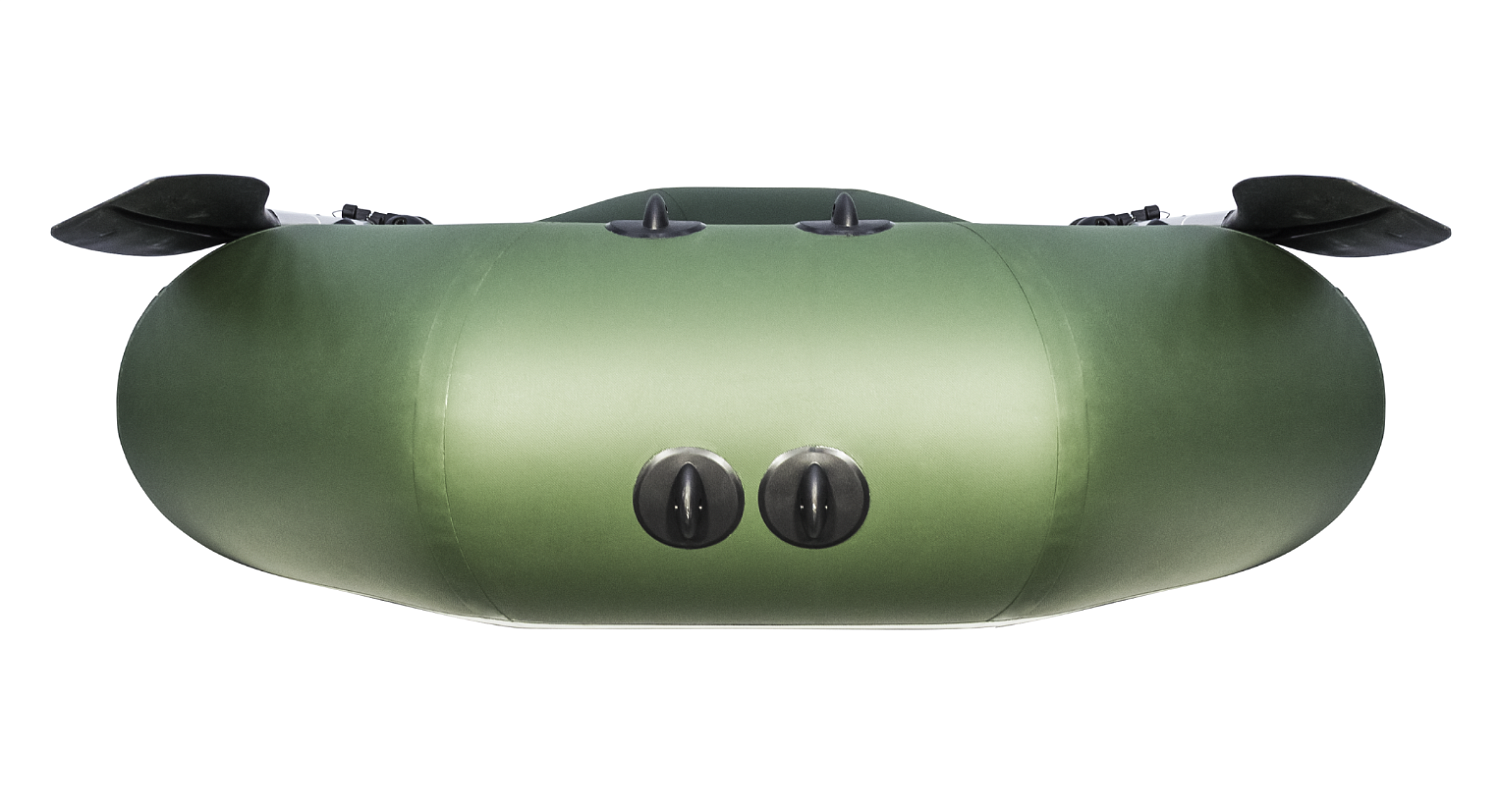 Лодка АКВА-МАСТЕР 260 в Сочи