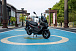 Скутер PROMAX BMW C250X в Сочи