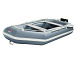ЛОДКА НАДУВНАЯ YUKONA 280 GTK КИЛЬ (БЕЗ ПАЙОЛА, ТРАНЕЦ В КОМПЛЕКТЕ) в Сочи