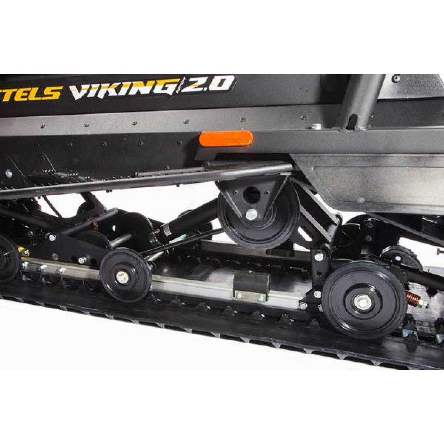 Снегоход STELS VIKING V800 3.0 в Сочи