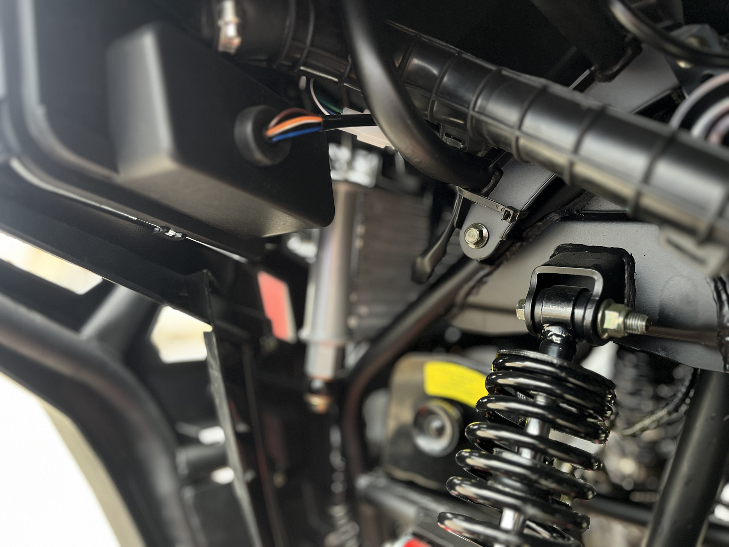 Квадроцикл PROMAX TAURUS 300 MAX-PRO LONG в Сочи