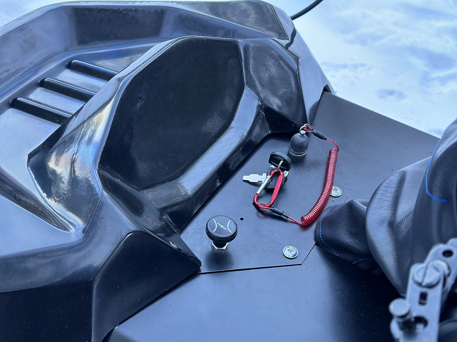 Снегоход PROMAX YAKUT 500 LONG 2.0 4T 29 в Сочи