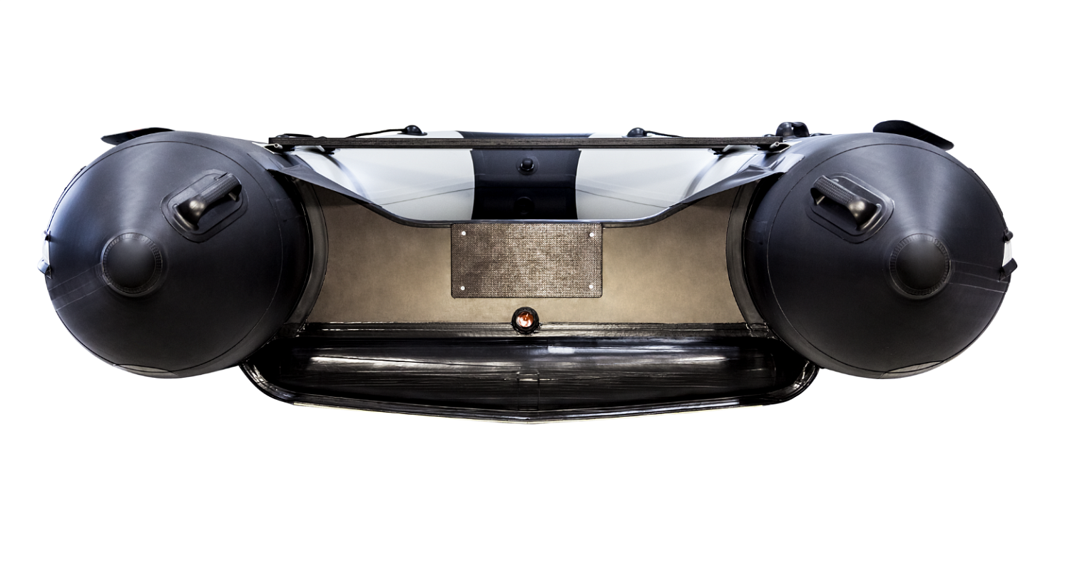 Лодка Ривьера 3600 НДНД-киль в Сочи