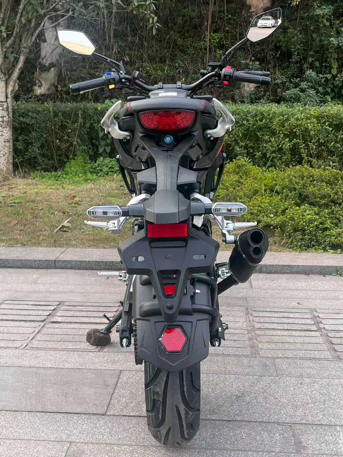 Мопед PROMAX CB150PR (49) в Сочи
