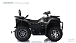 Квадроцикл GBM CRONOS 420 4WD EFI с ПСМ в Сочи