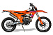 Эндуро мотоцикл IRBIS KTR 250 в Сочи