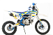 Питбайк MOTOLAND (МОТОЛЕНД) Кросс TCX125 в Сочи