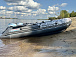 Лодка MISHIMO BIG FLOOR 420 в Сочи
