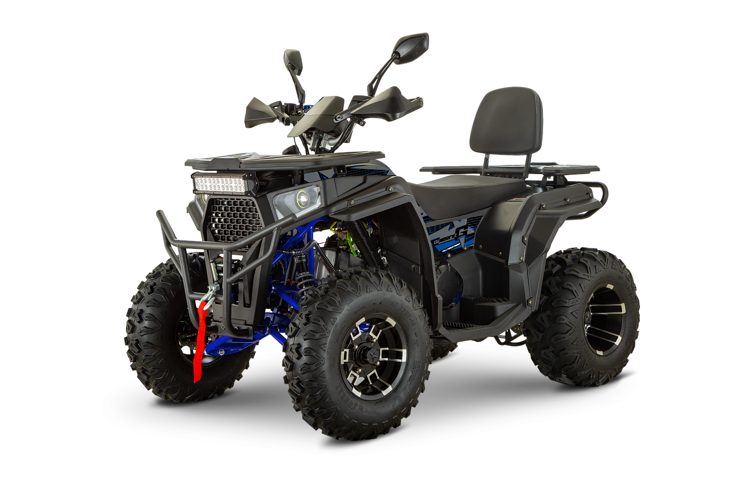 Квадроцикл GBM CROSS HILL 320 BIG PREMIUM в Сочи