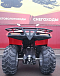 КВАДРОЦИКЛ IRBIS ATV 250  в Сочи