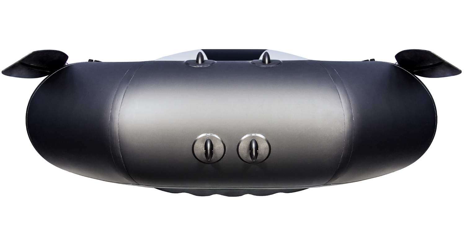 Лодка Таймень NX 270 НД в Сочи