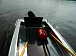 Алюминиевая лодка Wyatboat-390 У в Сочи