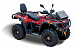Квадроцикл HISUN TACTIC 750-/EXTREME EDITION/ в Сочи