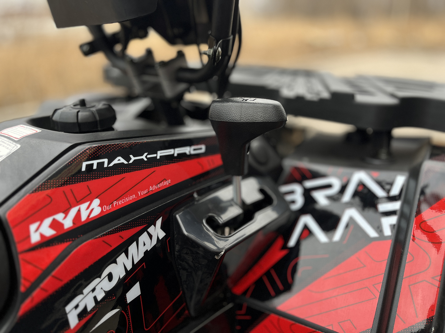 Квадроцикл PROMAX TAURUS 300 MAX-PRO LONG в Сочи