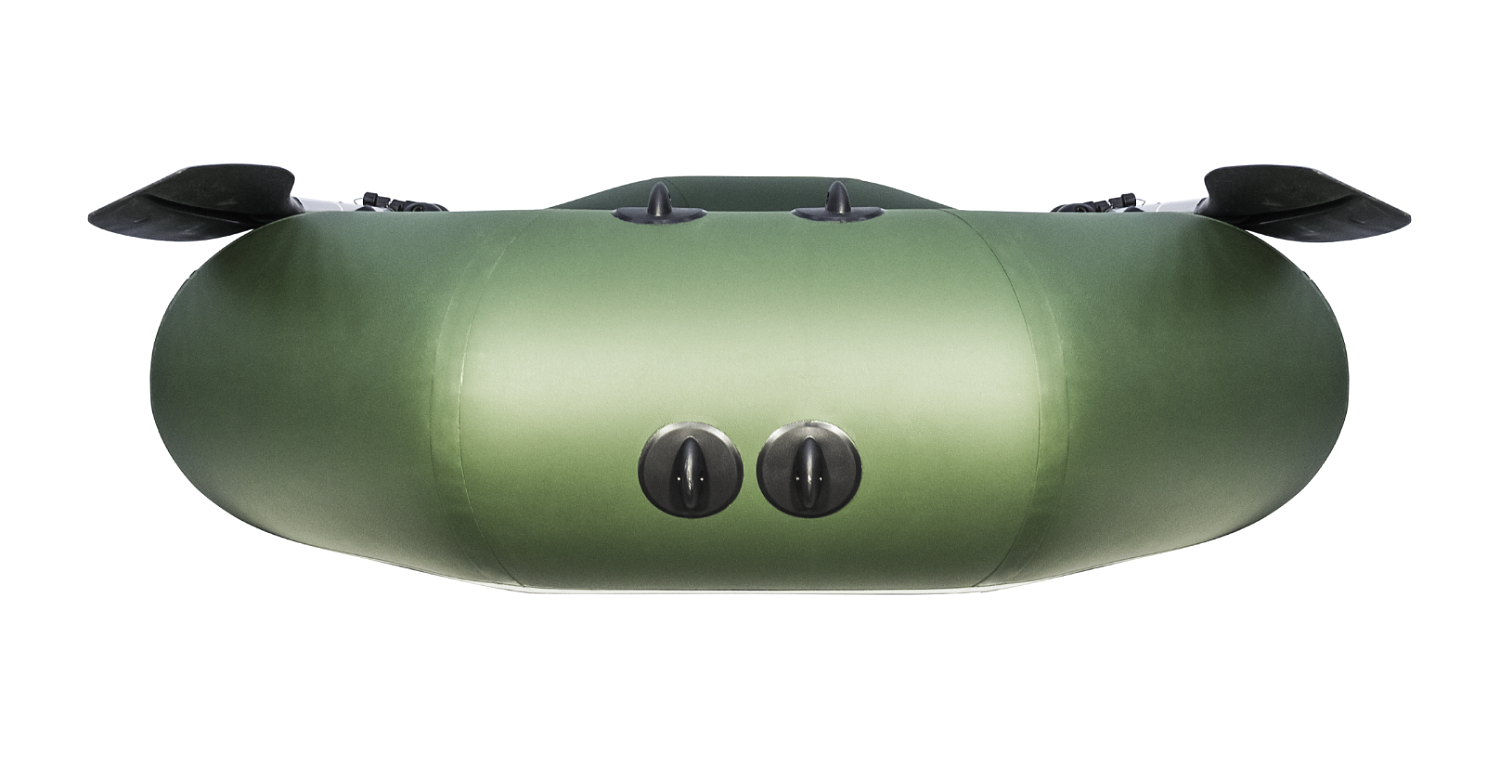 Лодка АКВА-МАСТЕР 280 в Сочи