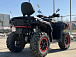 Квадроцикл GBM EXPLORER 1100SW PRO с ПСМ в Сочи