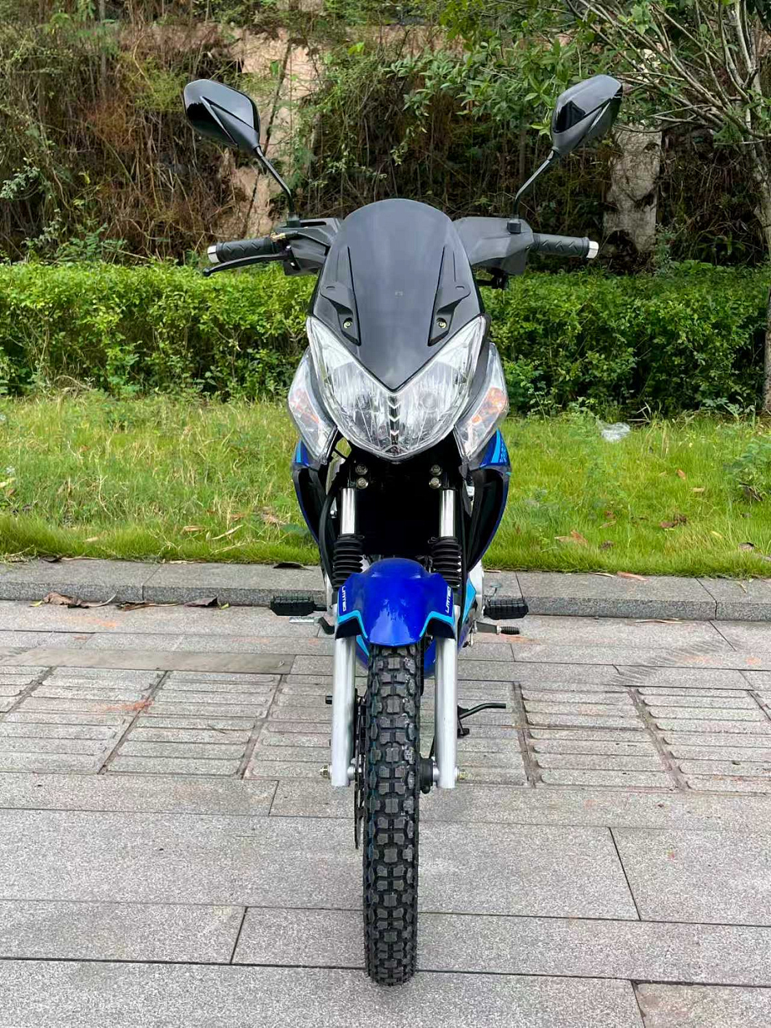 Мопед PROMAX STREET CROSS MAX 150 (49) в Сочи