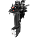 Лодочный мотор HIDEA 9.9FHS PRO (326 см3) в Сочи