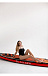 НАДУВНОЙ SUP BOARD BURNFIRE 11 в Сочи