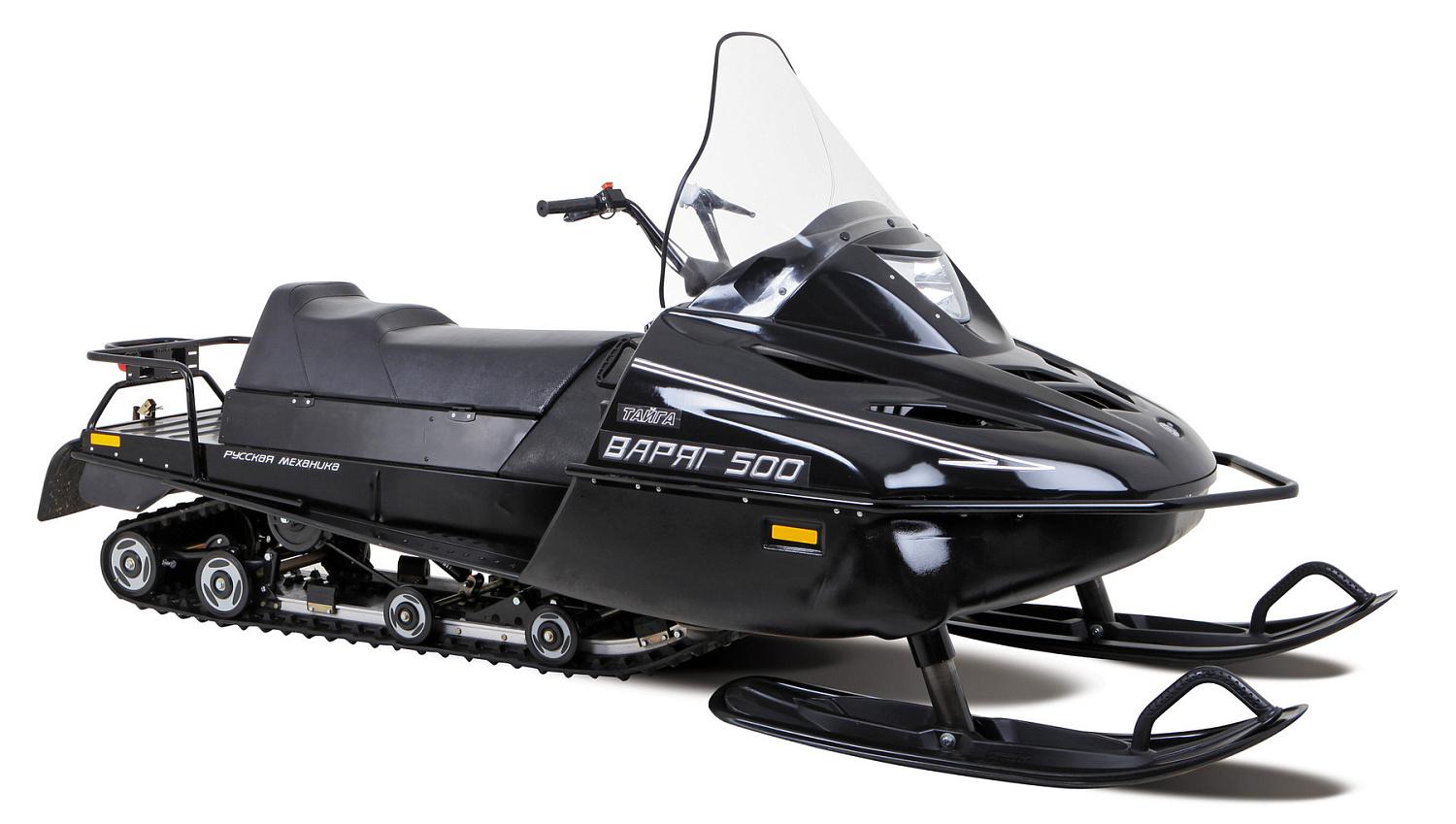 Снегоход РМ ТАЙГА ВАРЯГ 500 в Сочи