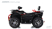 Квадроцикл GBM CRONOS 420 4WD EFI с ПСМ в Сочи