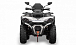 Квадроцикл HISUN GUARDIAN 550L /LONG в Сочи