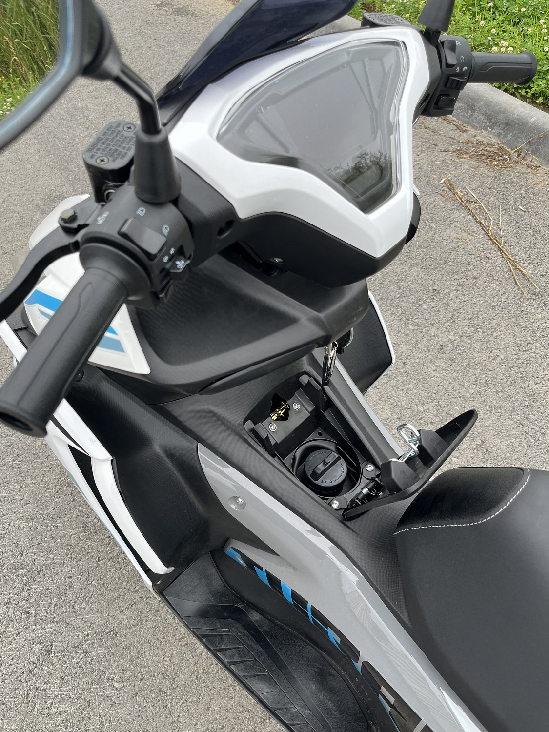 Скутер PROMAX TURAN 250 (49) в Сочи