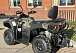 Квадроцикл HISUN GUARDIAN 400L /LONG в Сочи
