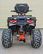 Квадроцикл GBM STORMRIDER 300 NEW PREMIUM в Сочи