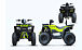 Квадроцикл Progasi RaceJumper MaxPower 200 в Сочи
