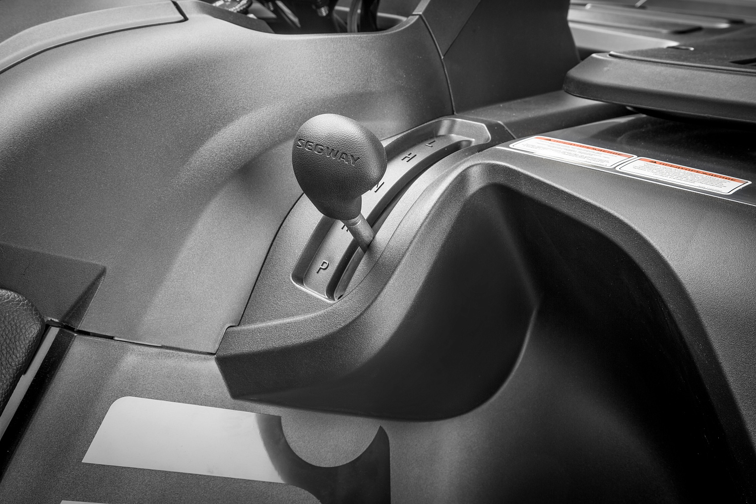  Квадроцикл Segway SNARLER AT6 LE в Сочи