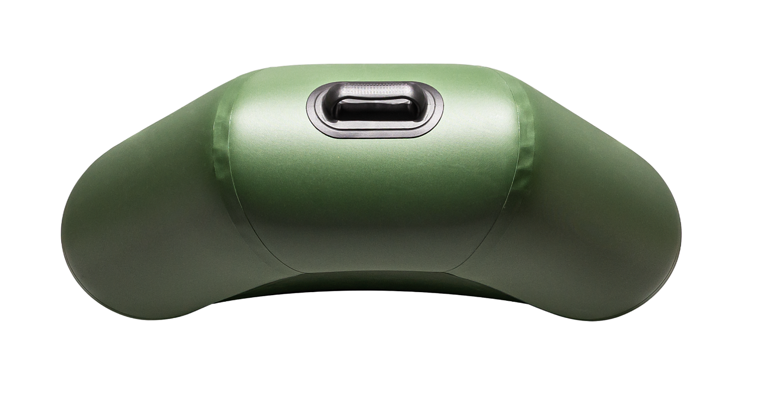 Лодка Барс 240 в Сочи