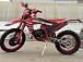 Кроссовый мотоцикл (эндуро) PROMAX WOLVERINE 302 2T EFI в Сочи