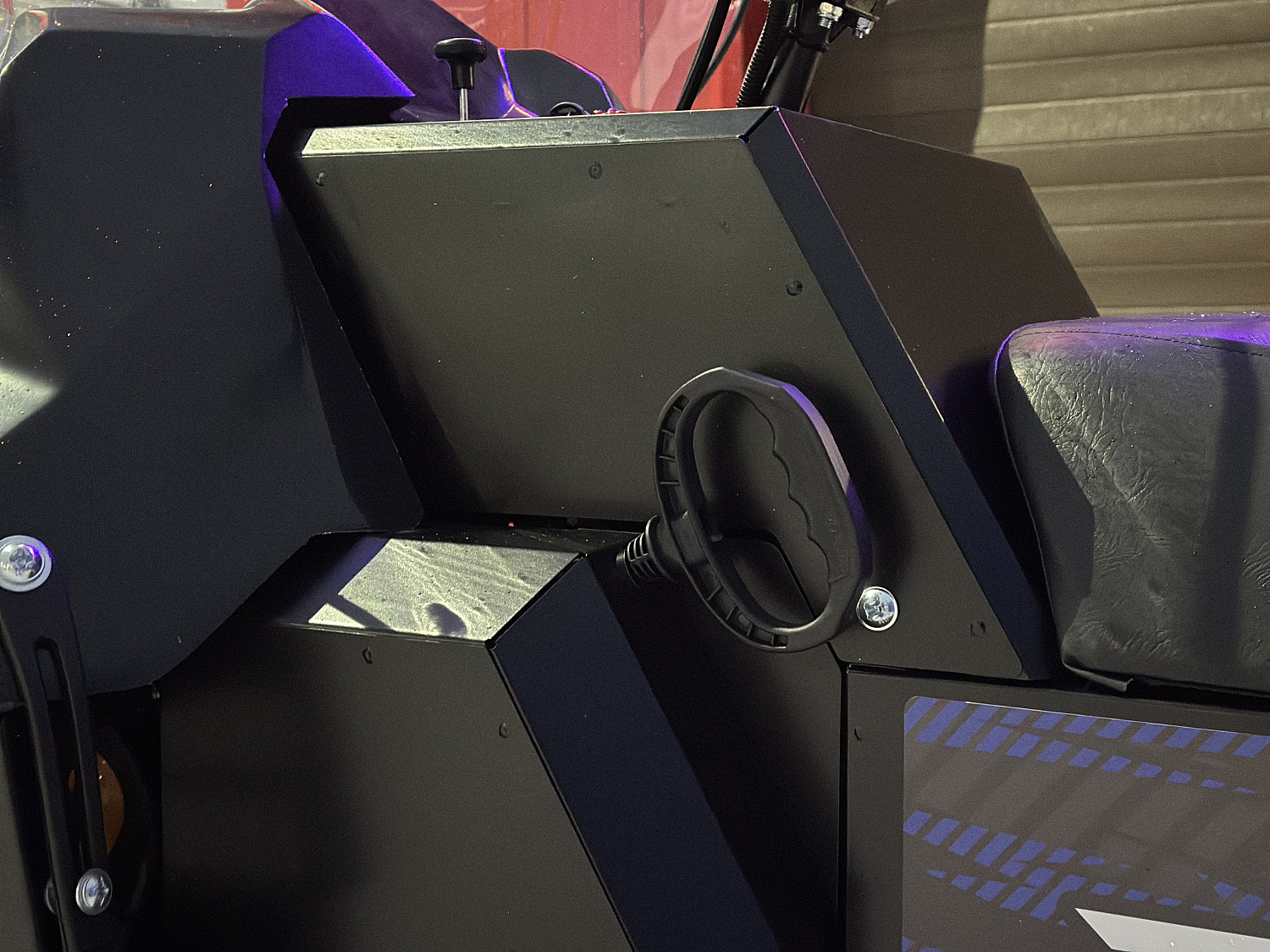 Снегоход PROMAX YAKUT 500 2.0 4T 20 в Сочи