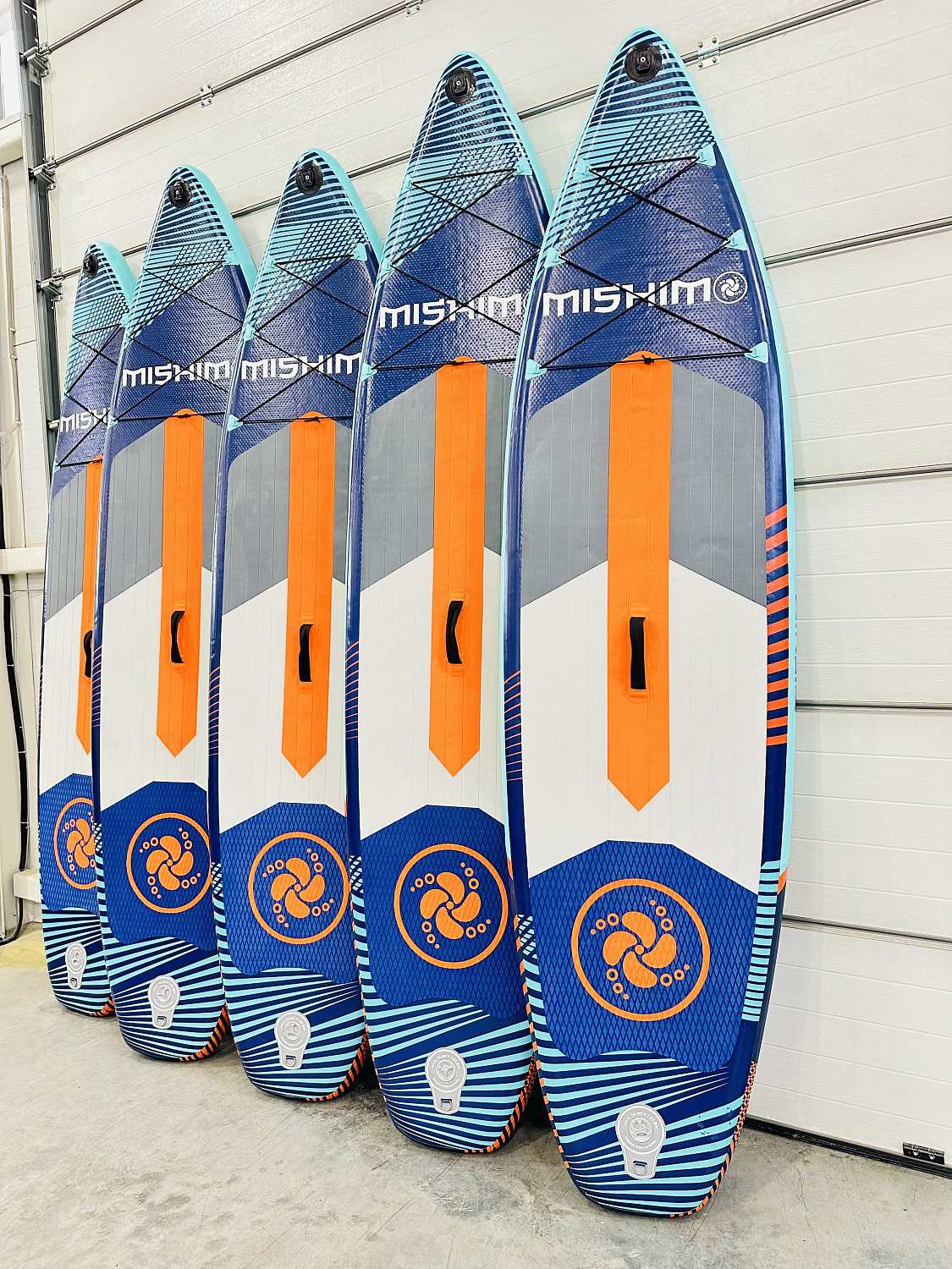 SUP (САП) Доска MISHIMO TROFY 10.6 в Сочи