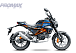 Мопед PROMAX CB150PR (49) в Сочи