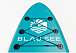 НАДУВНОЙ SUP-BOARD BUSINESS LIGHT BLUE 10 в Сочи