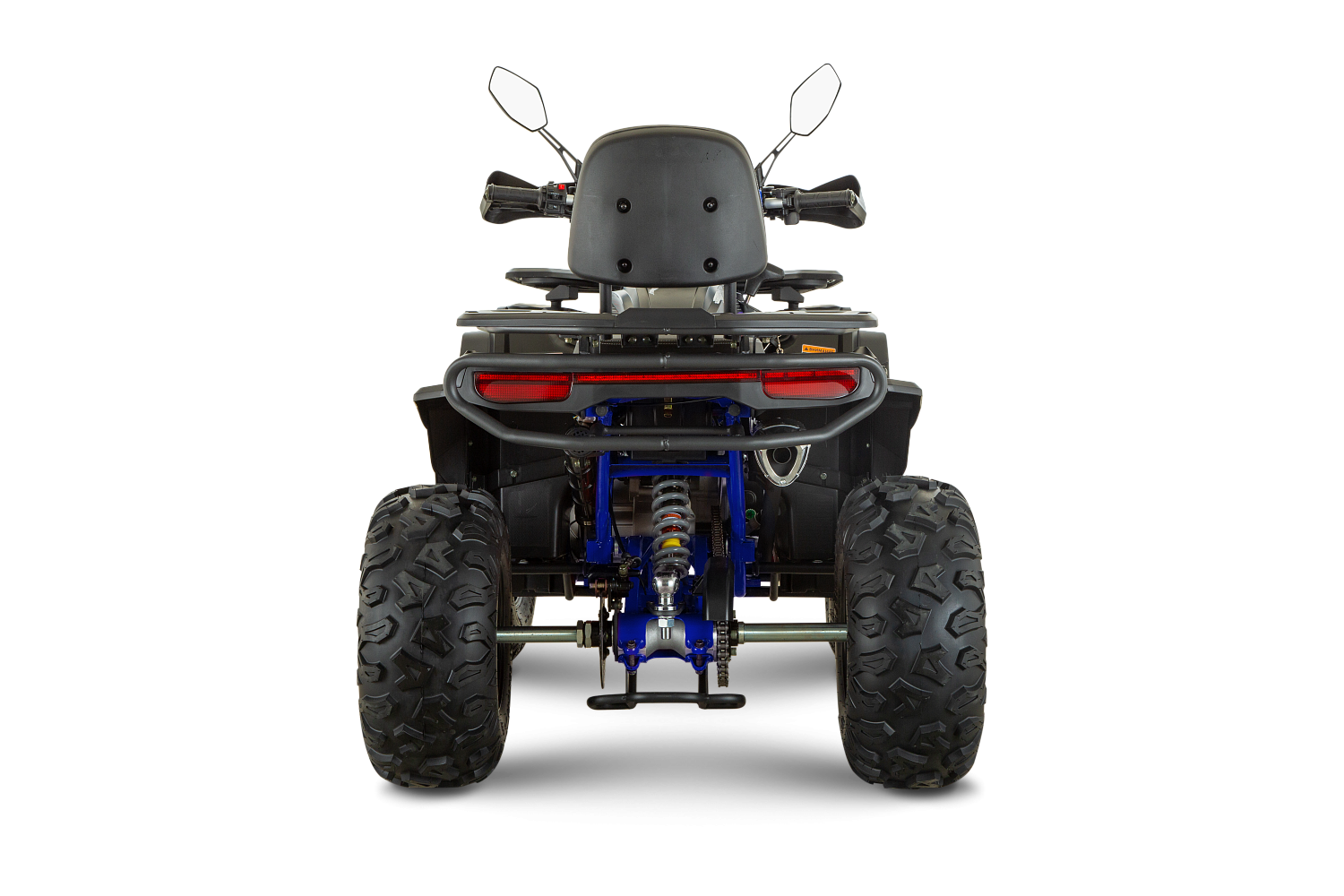 Квадроцикл GBM CROSS HILL 320 BIG PREMIUM в Сочи