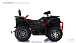 Квадроцикл GBM CRONOS 420 4WD EFI с ПСМ в Сочи
