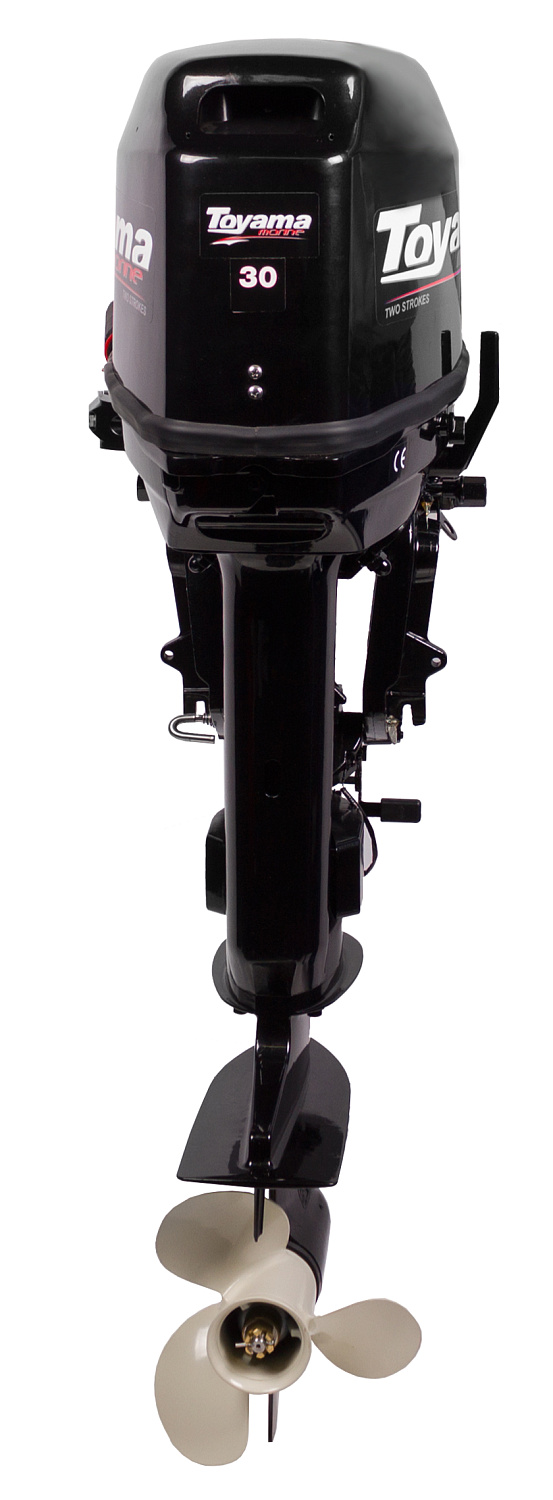 ЛОДОЧНЫЙ МОТОР TOYAMA T30ABMS в Сочи