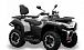Квадроцикл HISUN HiSUN GUARDIAN 750L -/LONG/ в Сочи
