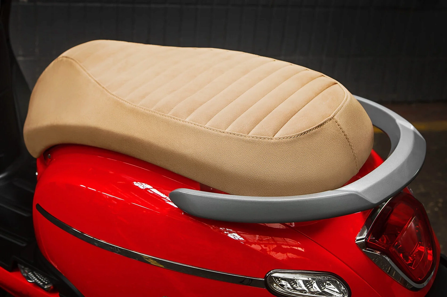 Скутер MINSK Vesna 50 M1NSK в Сочи