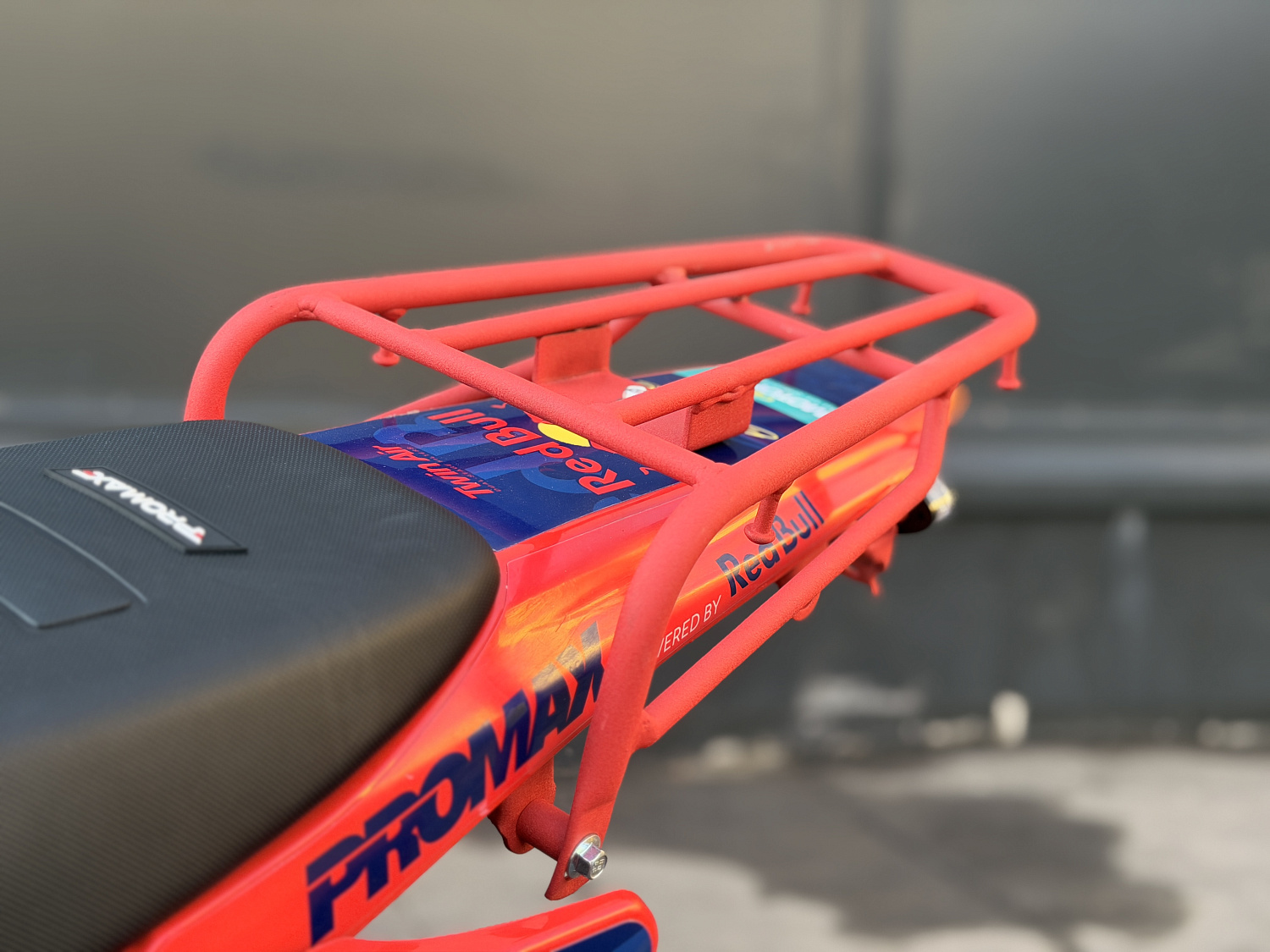 Кроссовый мотоцикл PROMAX MX280 в Сочи