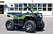 Квадроцикл IRBIS ATV 250 LUX (+лебедка) в Сочи
