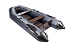  Лодка АКВА 3200 слань-книжка киль в Сочи