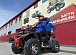 Квадроцикл FAIDET URBAN 280 LONG в Сочи