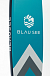 НАДУВНОЙ SUP-BOARD BUSINESS LIGHT BLUE 10,6 в Сочи