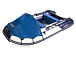 НАДУВНАЯ ЛОДКА GLADIATOR C420AL в Сочи