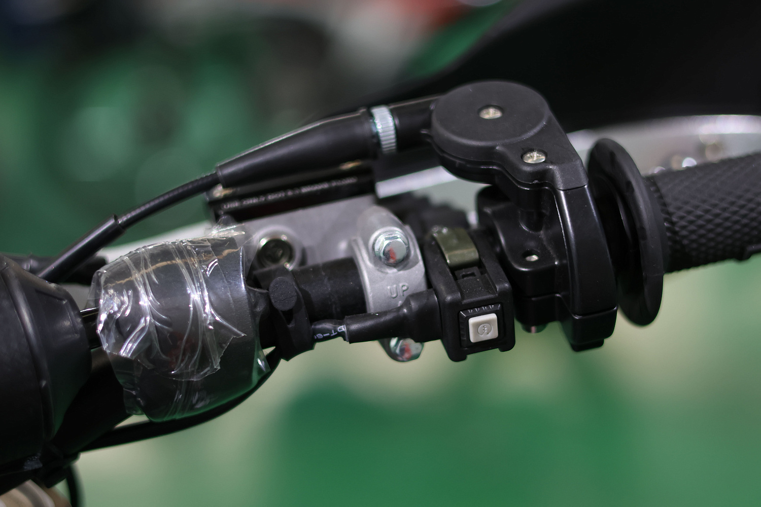 Мотоцикл JHLMOTO JHLofr GS CB300RL в Сочи