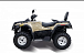 Квадроцикл HISUN TACTIC 550 (HS550ATV) NORMAL в Сочи